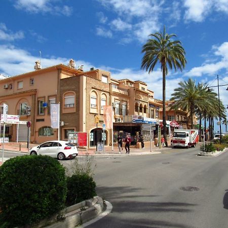 Apartamento Benalroma Benalmádena Exterior foto