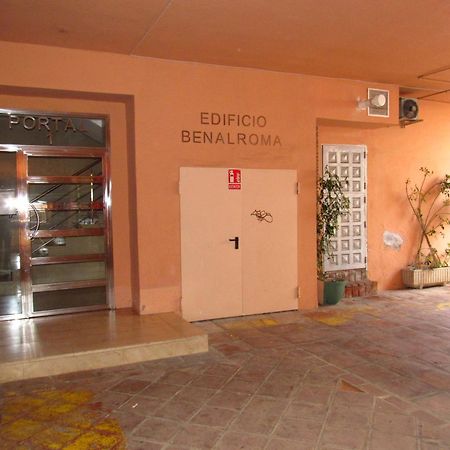 Apartamento Benalroma Benalmádena Exterior foto