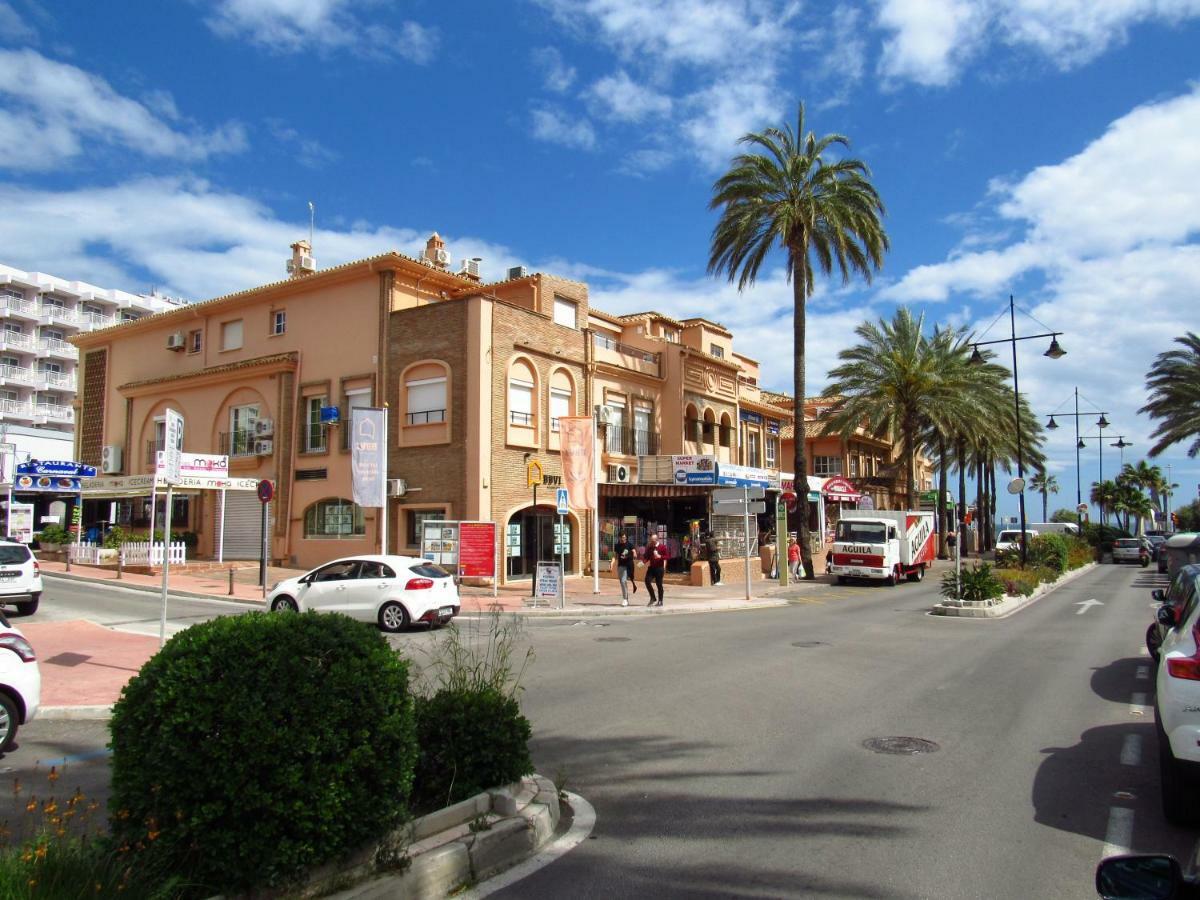 Apartamento Benalroma Benalmádena Exterior foto