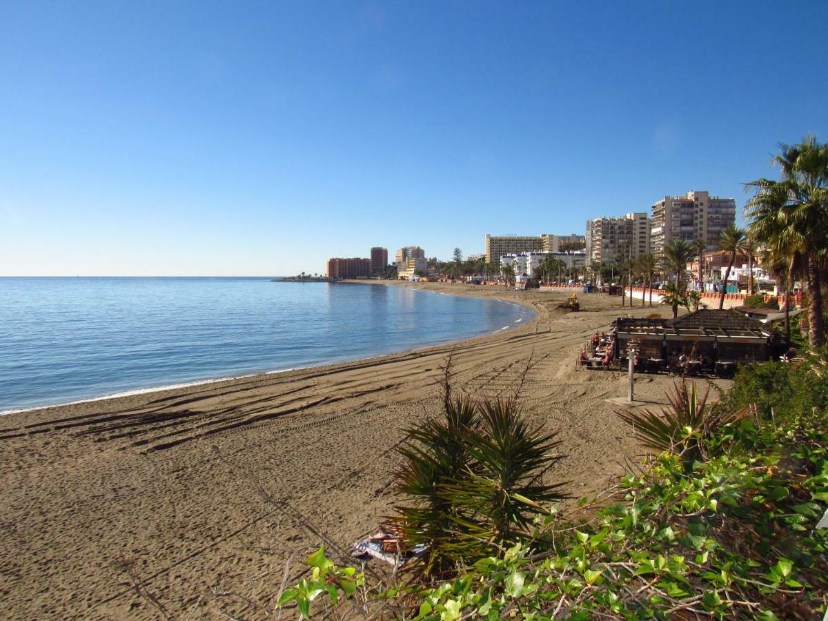 Apartamento Benalroma Benalmádena Exterior foto